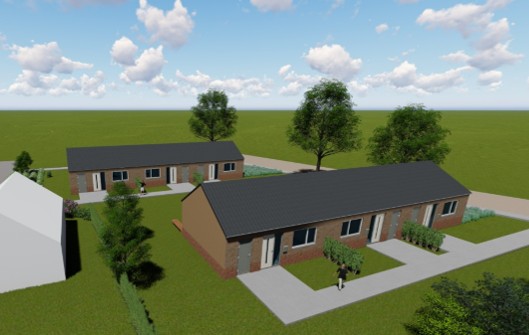 Kokentún 7, 9136 PR Peazens, Nederland