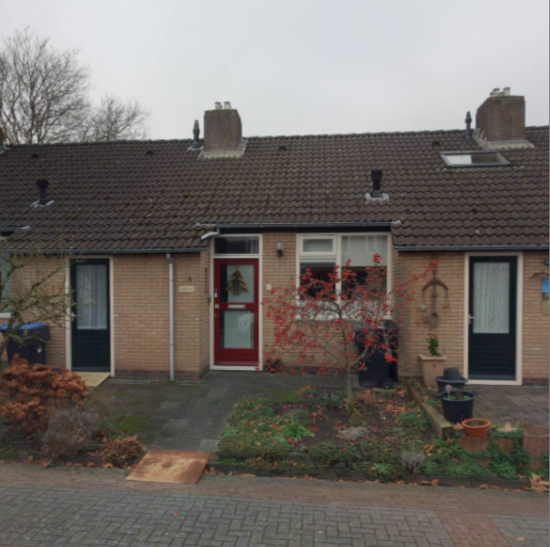 Kuiperslaan 27, 9244 AS Beetsterzwaag, Nederland