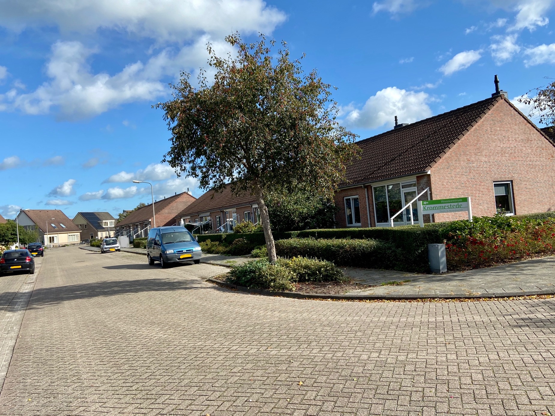 De Kwekerije 8