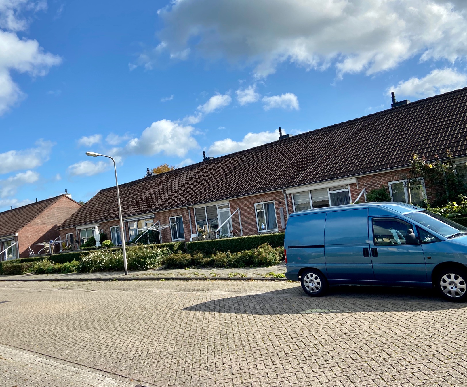 De Kwekerije 8