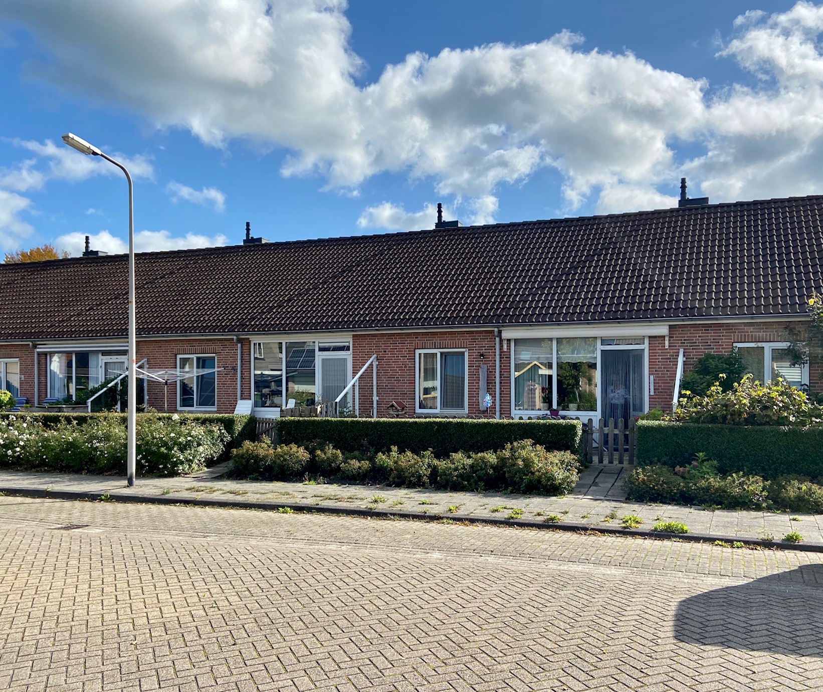 De Kwekerije 8, 8391 LH Noordwolde, Nederland