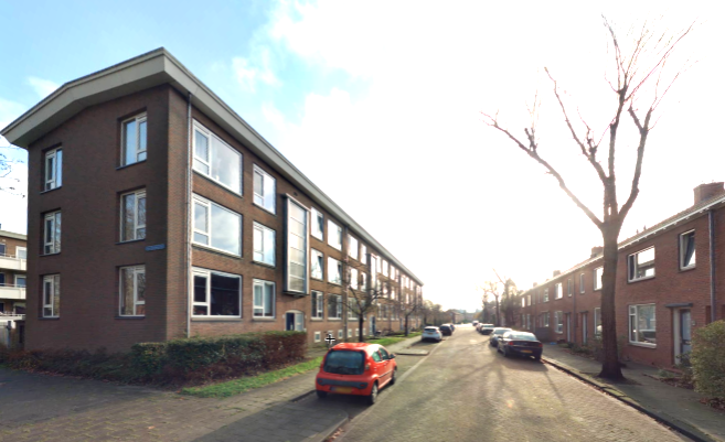 Rameaustraat 44C