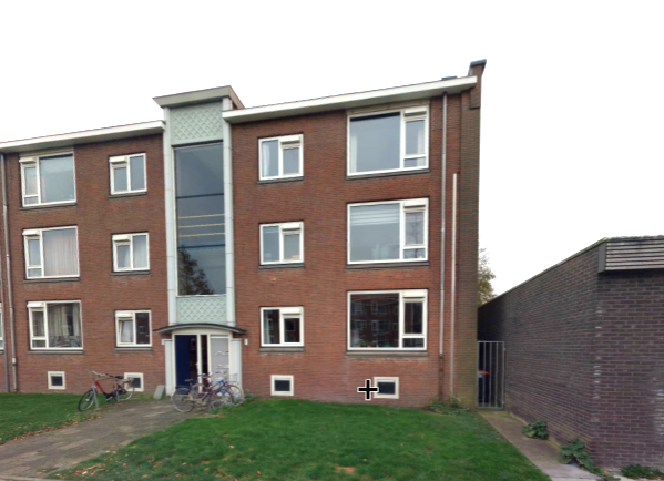 Valeriusstraat 59B, 8916 CZ Leeuwarden, Nederland