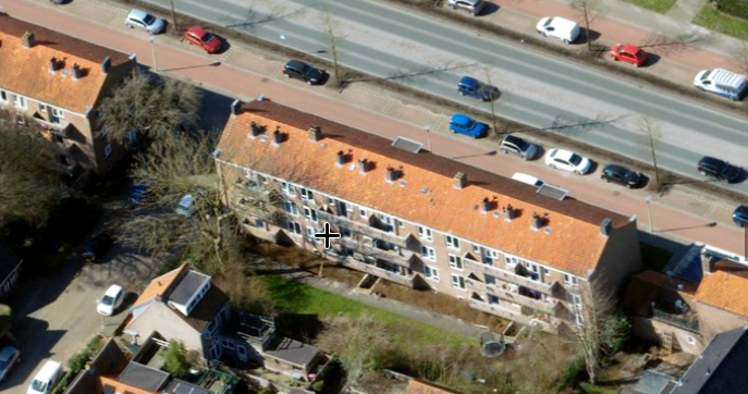 Valeriusstraat 79C