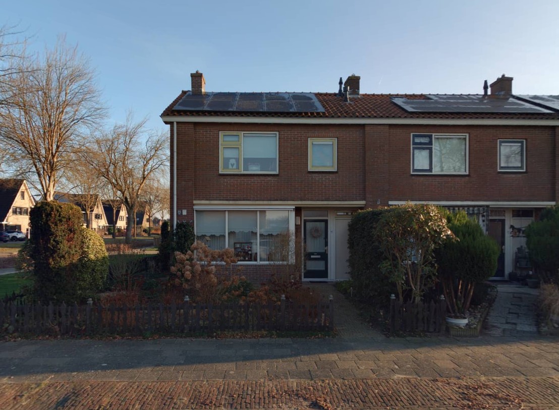 Sportlaan 111, 8471 NP Wolvega, Nederland