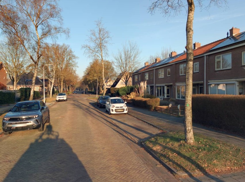 Sportlaan 111