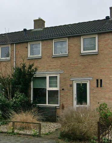 Binkesstraat 18, 8442 HC Heerenveen, Nederland