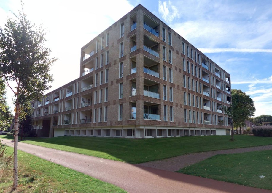Coehoorn van Scheltingaweg 227