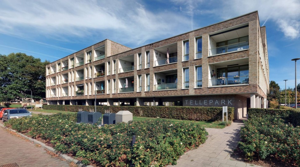 Coehoorn van Scheltingaweg 227, 8442 GB Heerenveen, Nederland