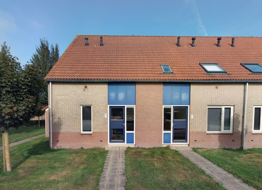 Hoopstede 2, 8447 DJ Heerenveen, Nederland