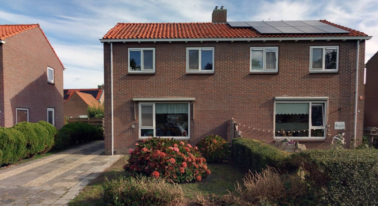 Achterdelft 13, 8715 JG Stavoren, Nederland