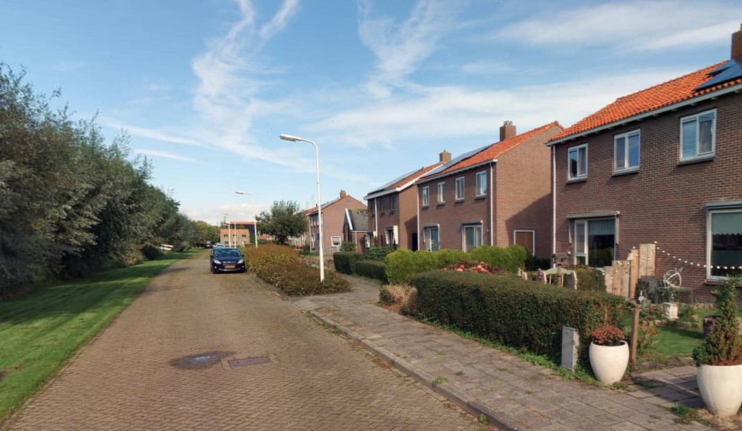 Achterdelft 13