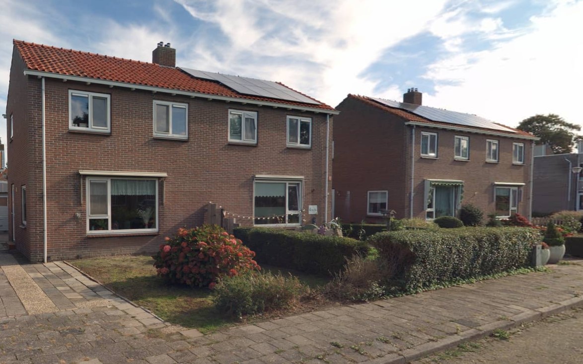 Achterdelft 13