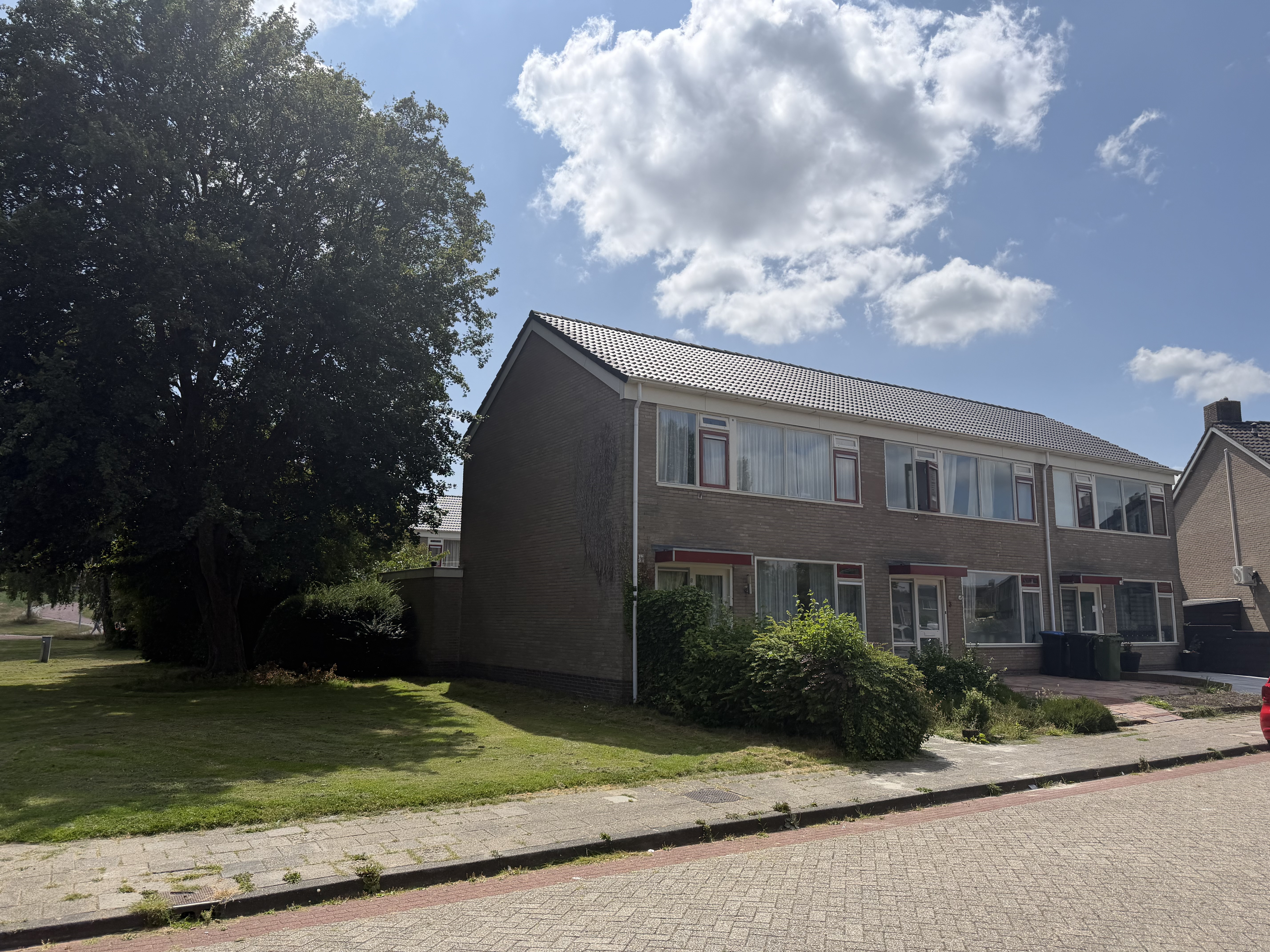 Voorlijn 1, 8608 BC Sneek, Nederland