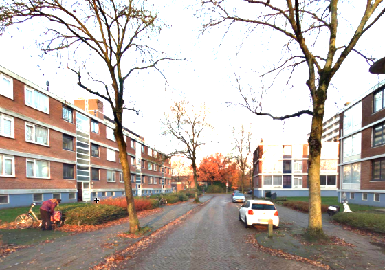 Essenstraat 61C