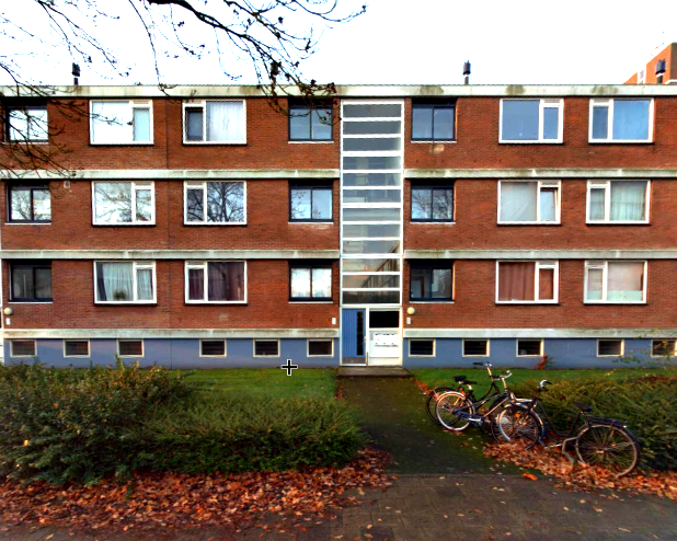 Essenstraat 61C, 8924 HG Leeuwarden, Nederland
