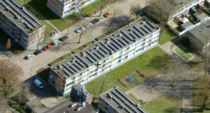 Essenstraat 61C