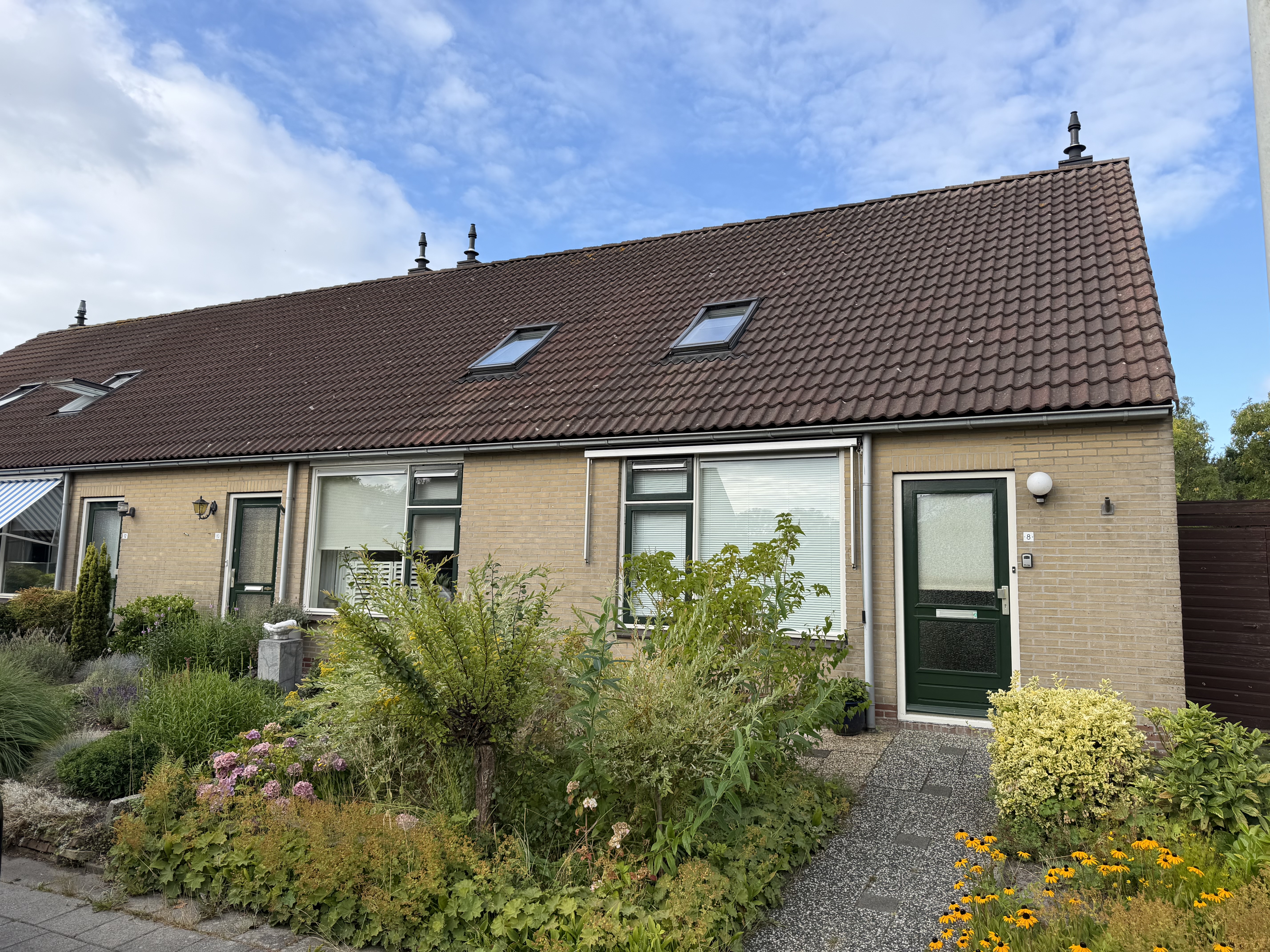 Boterbloem 8 Sneek