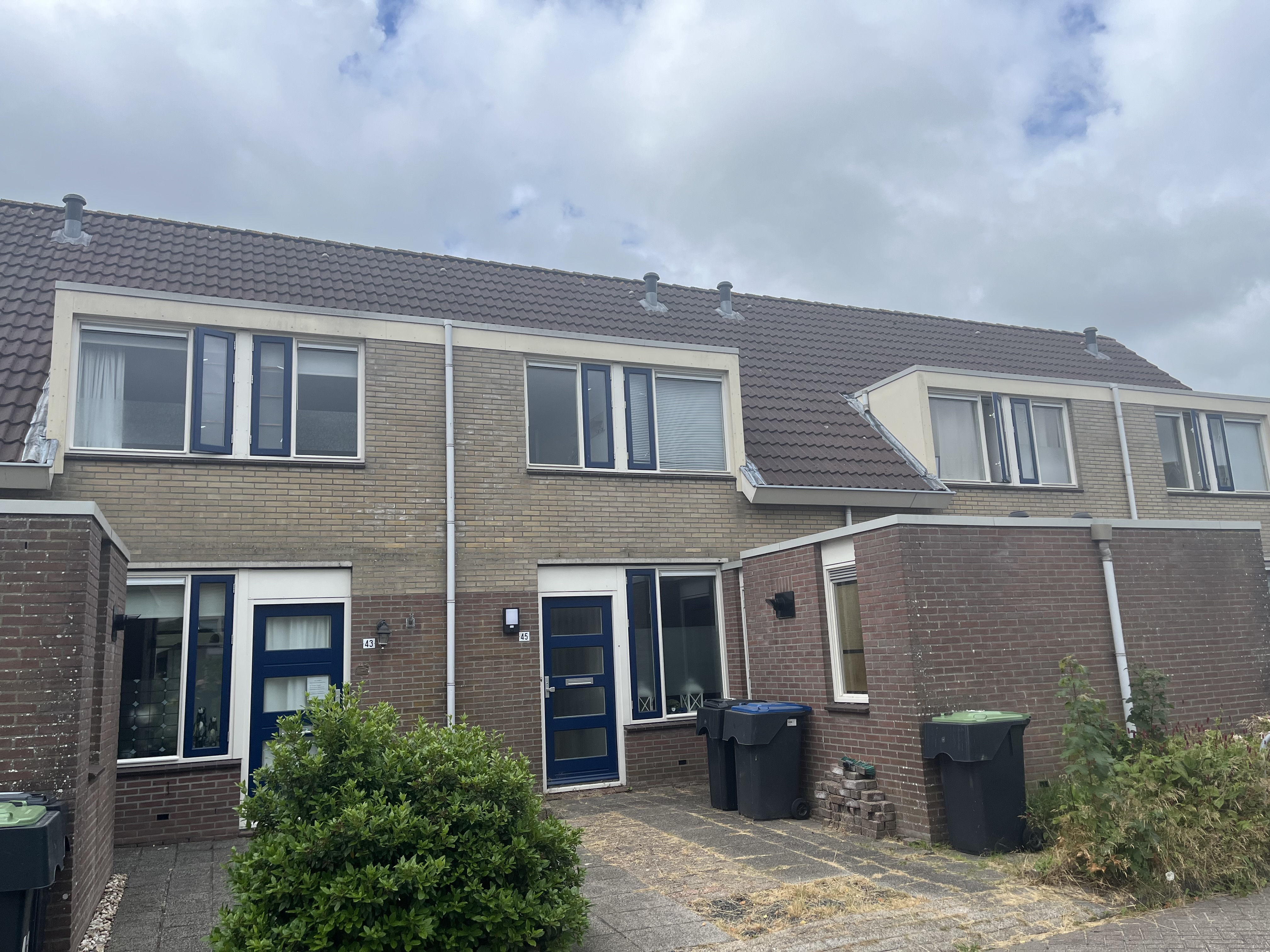 Stjoerboard 45, 8502 AA Joure, Nederland