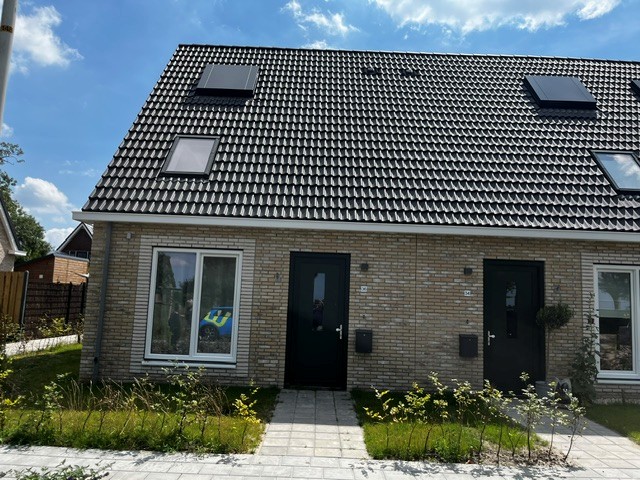Master Lubwei 36, 9263 PG Garyp, Nederland