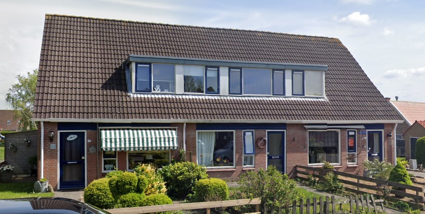 Hegeterp 49, 8831 XT Winsum, Nederland