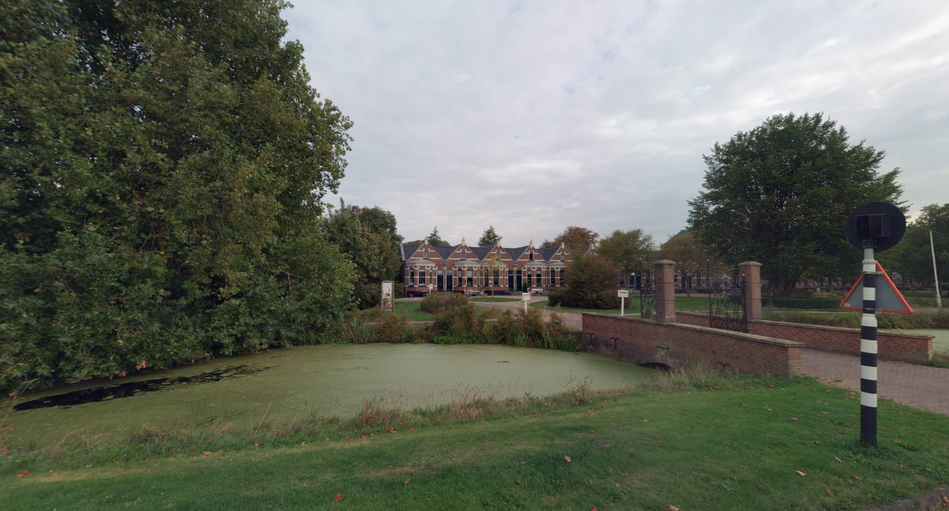 Ljouwerterdyk 48, 8491 GD Akkrum, Nederland