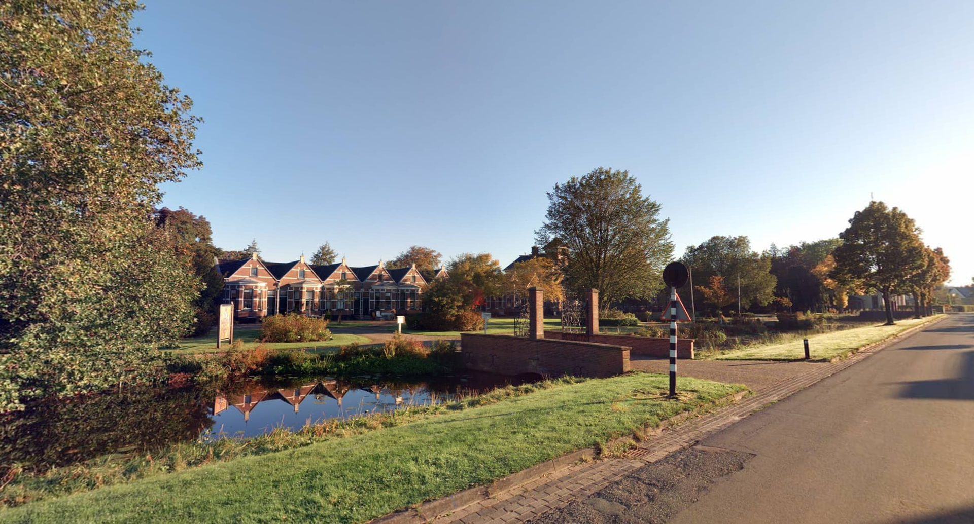 Ljouwerterdyk 48