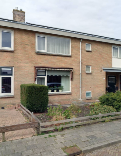 Salomon Levystrjitte 67, 9271 BA De Westereen, Nederland