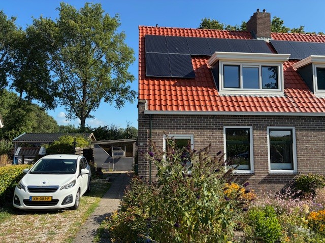 Stripedyk 9, 8523 NB Idskenhuizen, Nederland