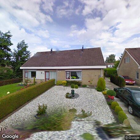 De Fintsjes 8, 9221 TR Rottevalle, Nederland