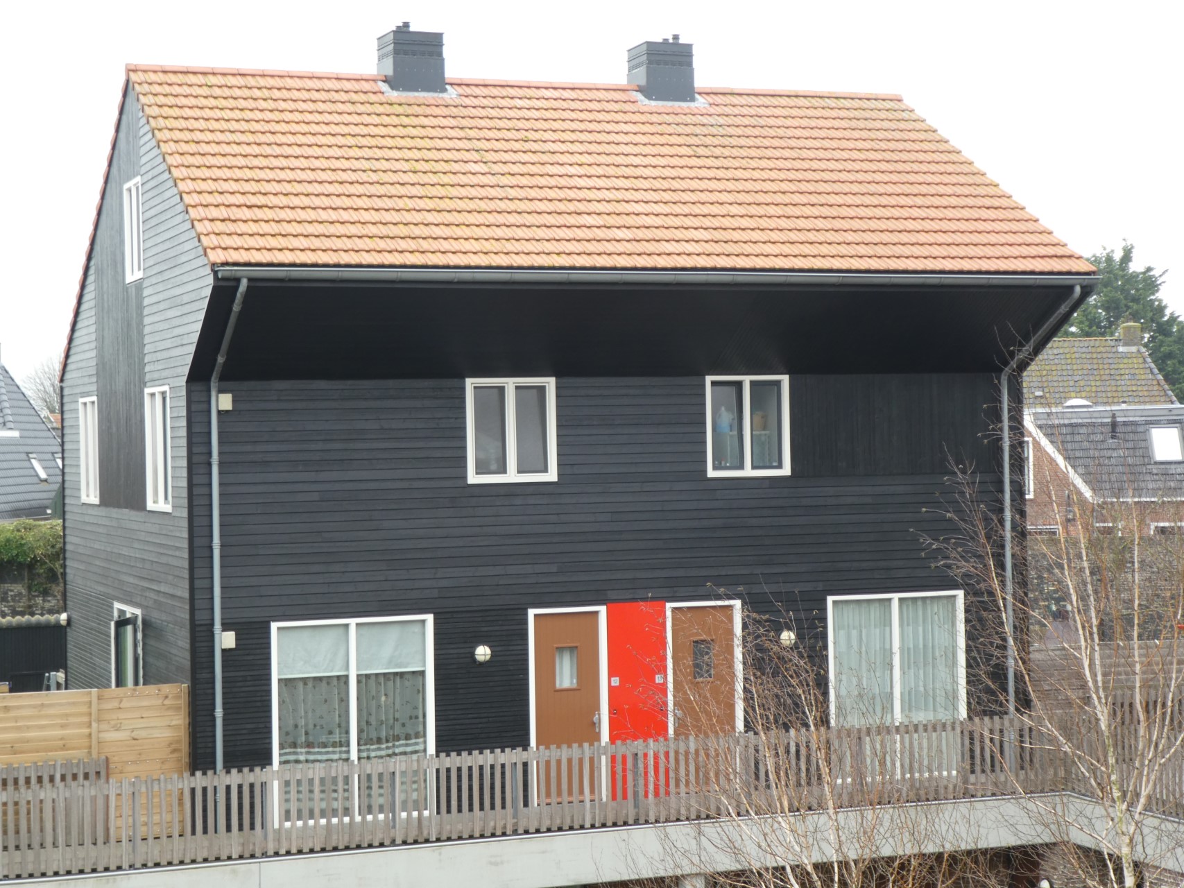 Offingaburg 12, 9074 DV Hallum, Nederland