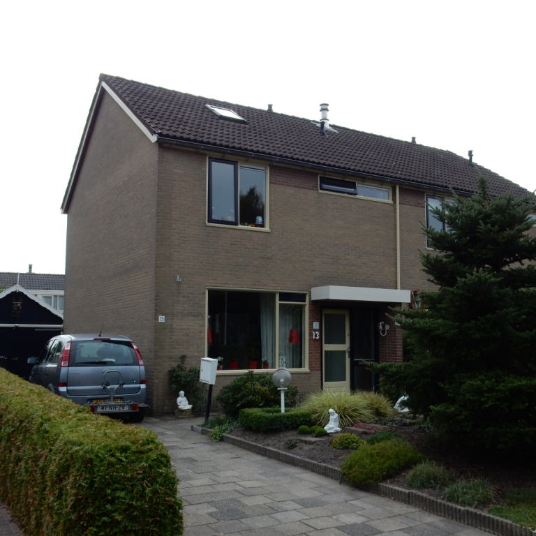 Douwe van Glinsstrjitte 13, 9035 CV Dronryp, Nederland