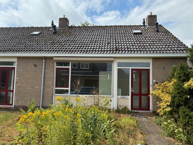 Roune Leane 1, 8567 LK Oudemirdum, Nederland