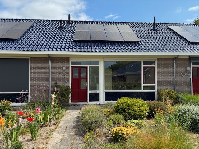 Wieberen van der Heideplein 6, 8561 DL Balk, Nederland