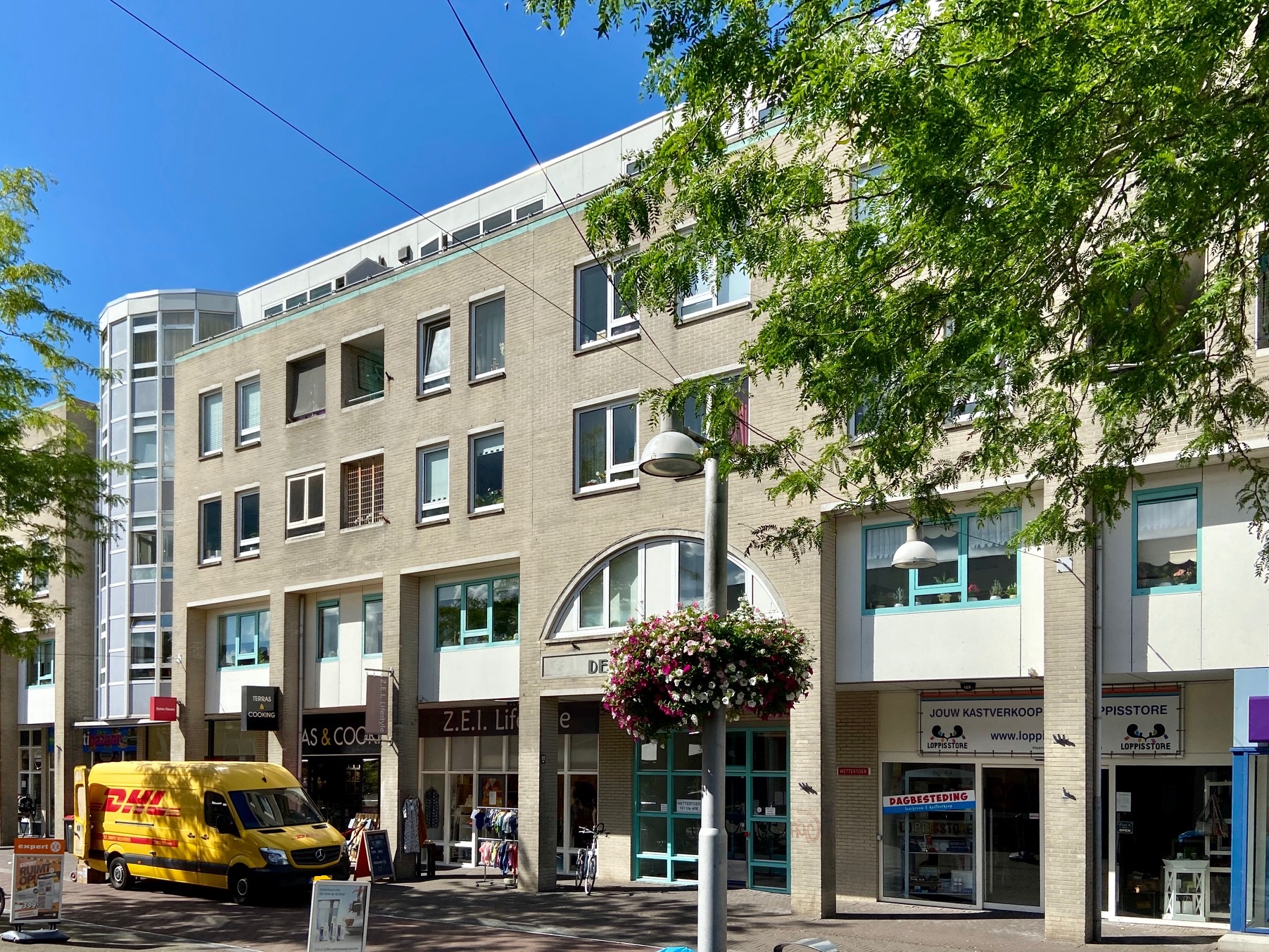 Wettertoer 309, 8442 PG Heerenveen, Nederland
