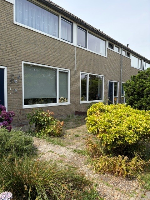 Blauwgras 69, 8446 CC Heerenveen, Nederland