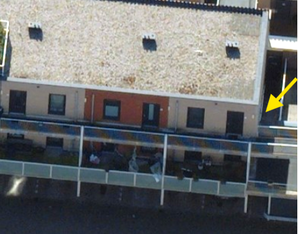 Ritsumastraat 63, 8911 NA Leeuwarden, Nederland