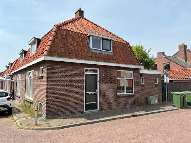 Schoolstraat 26, 8711 BD Workum, Nederland