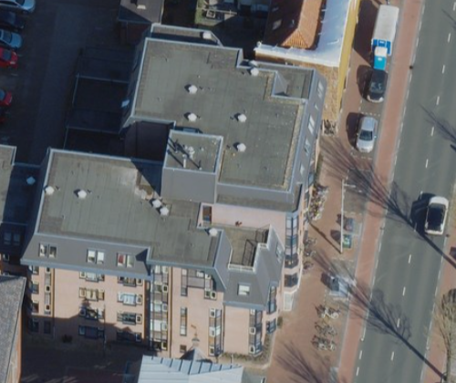 Oosterkade 36