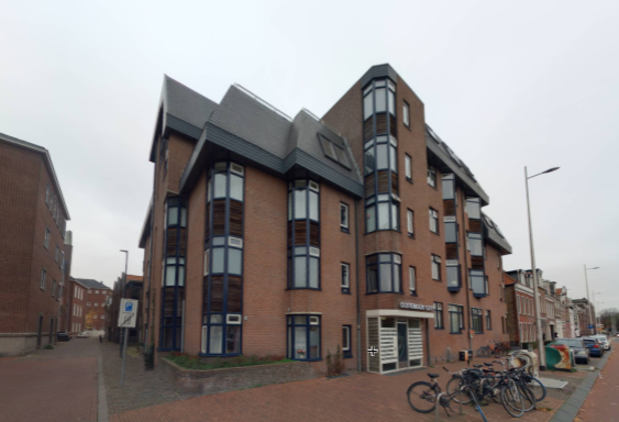 Oosterkade 36