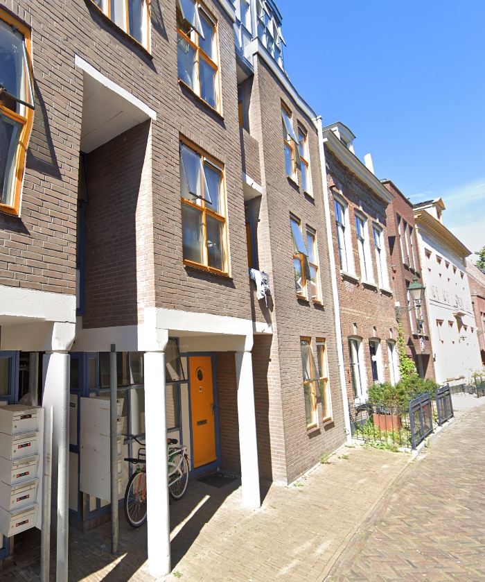 Minnemastraat 3