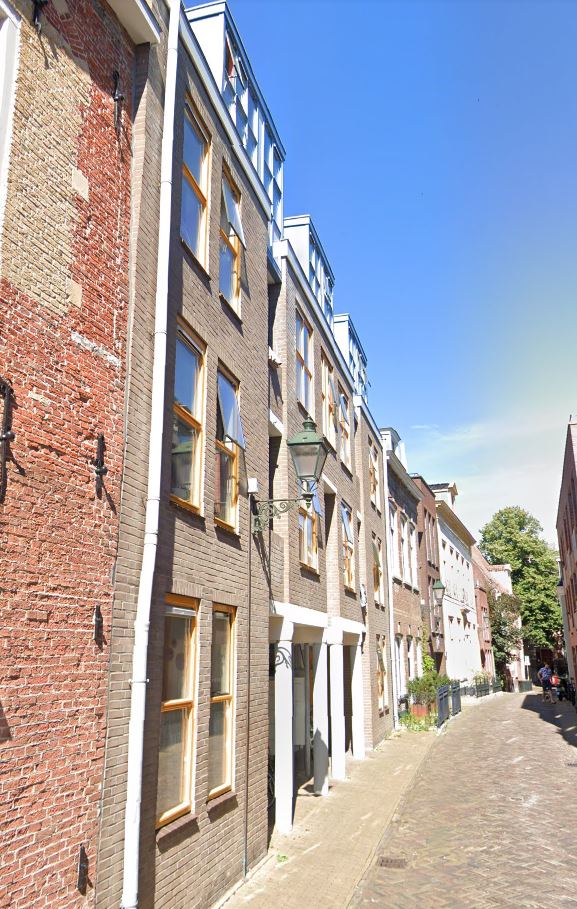 Minnemastraat 3