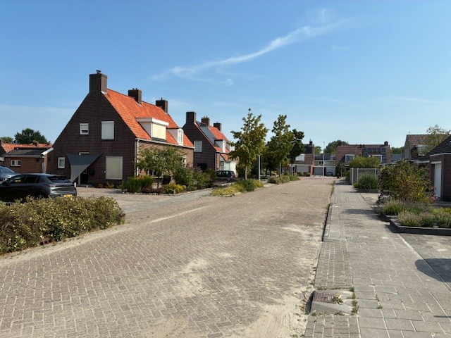 Zuidwesthoekstraat 9