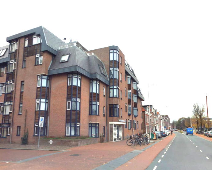 Oosterkade 61
