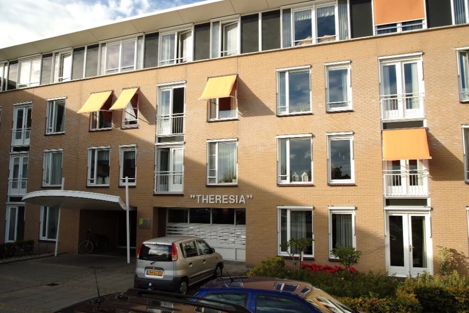 Zuiderkade 37, 8801 MK Franeker, Nederland