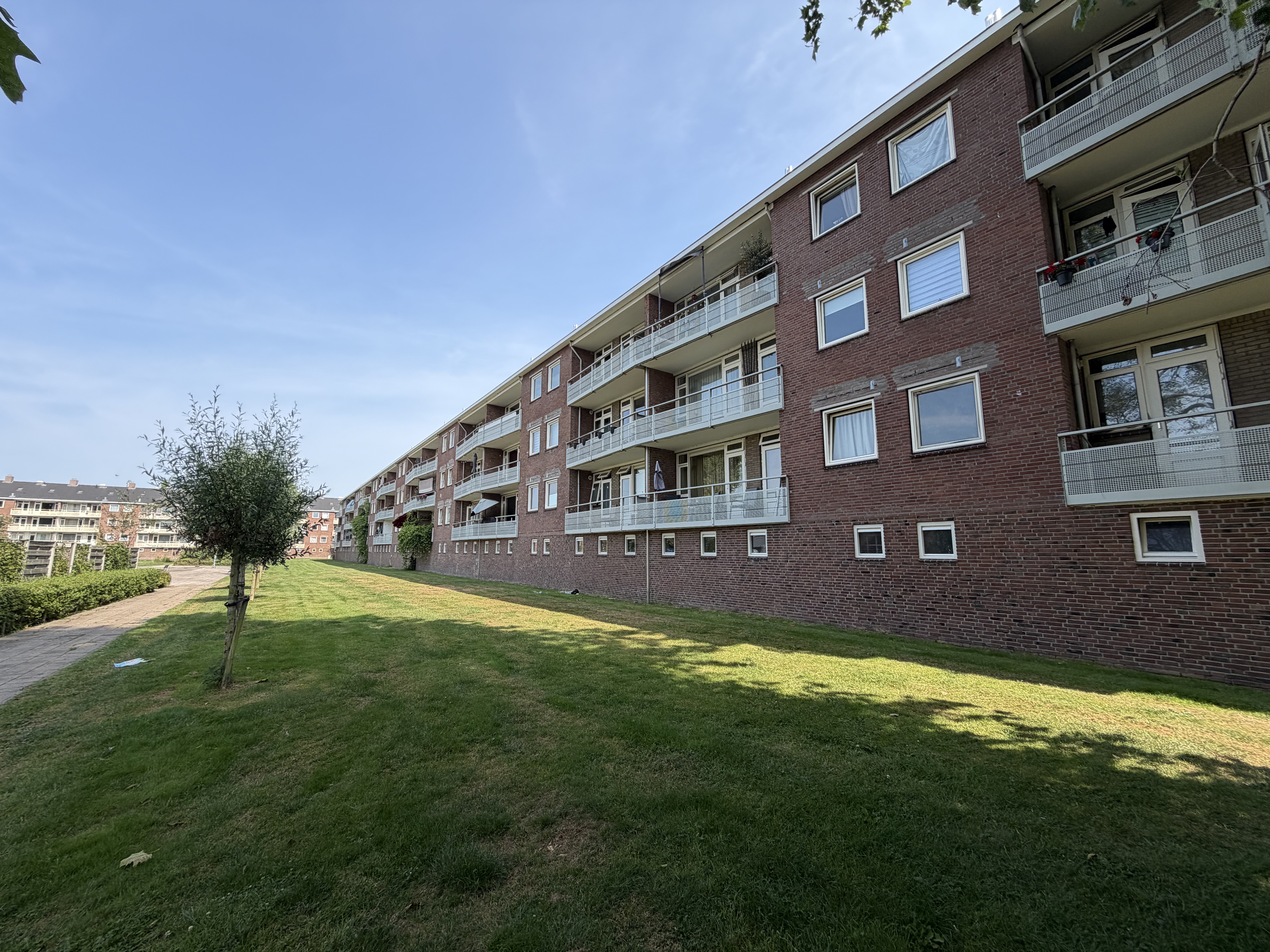 President Kennedylaan 76, 8442 JL Heerenveen, Nederland