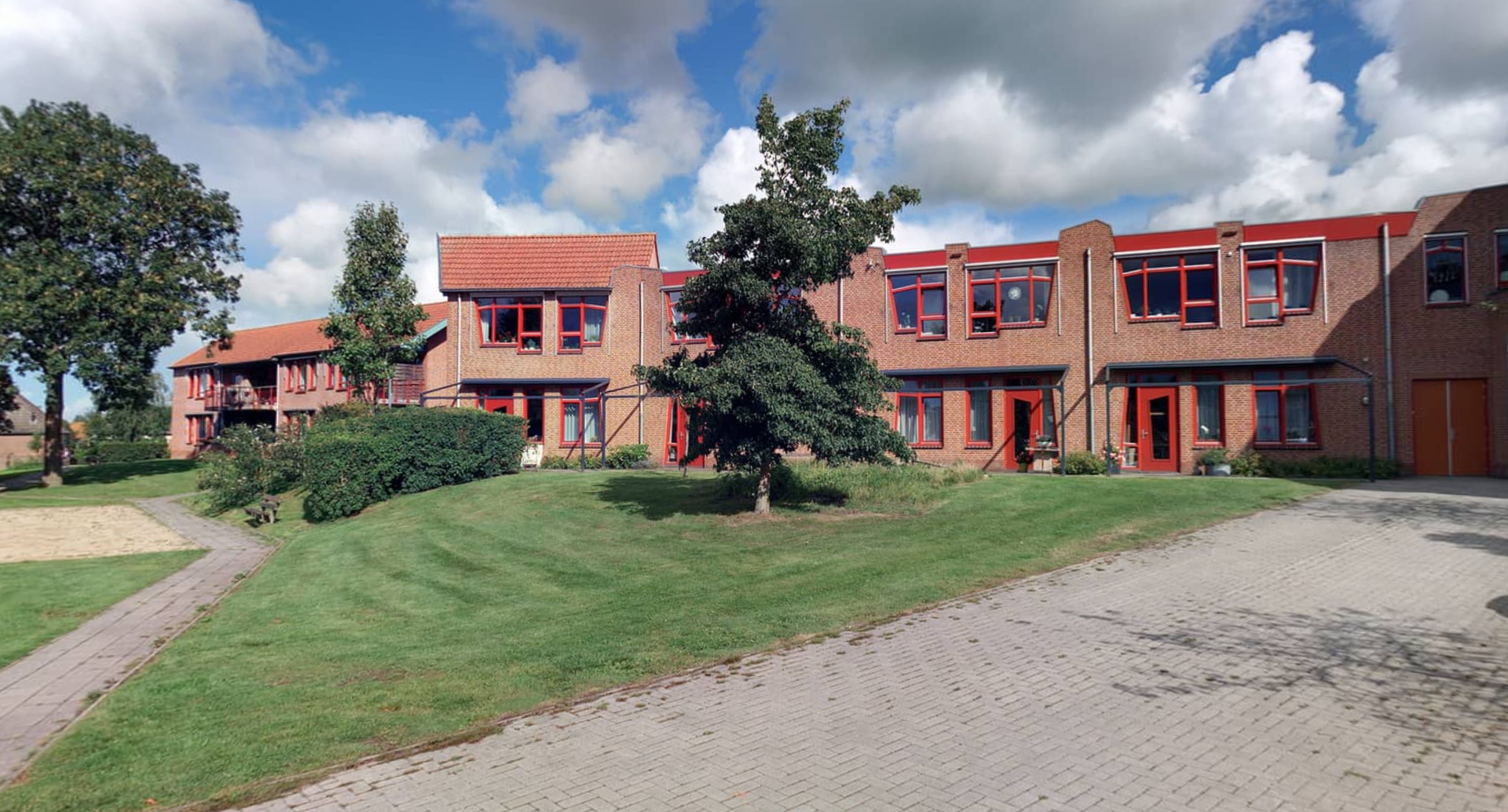 Vitusdyk 2c, 8615 LM Blauwhuis, Nederland