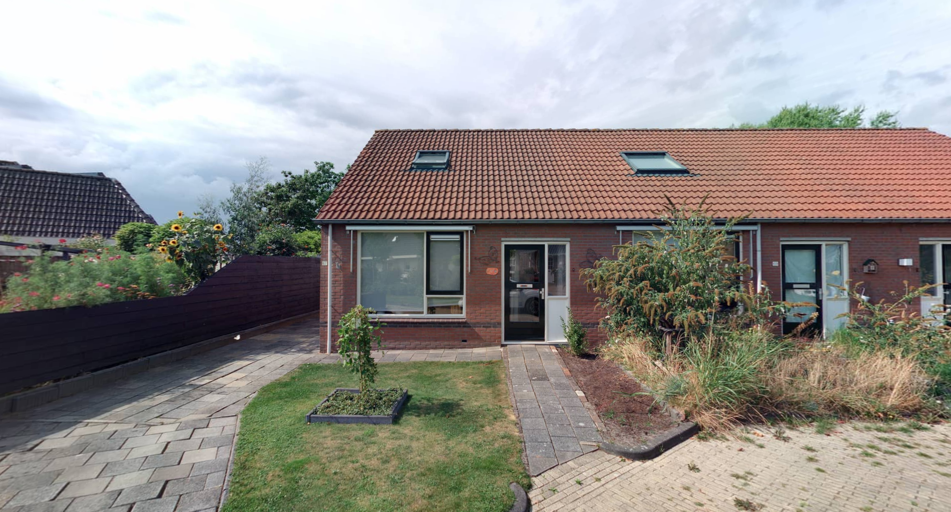 De Warren 67, 8551 MR Woudsend, Nederland