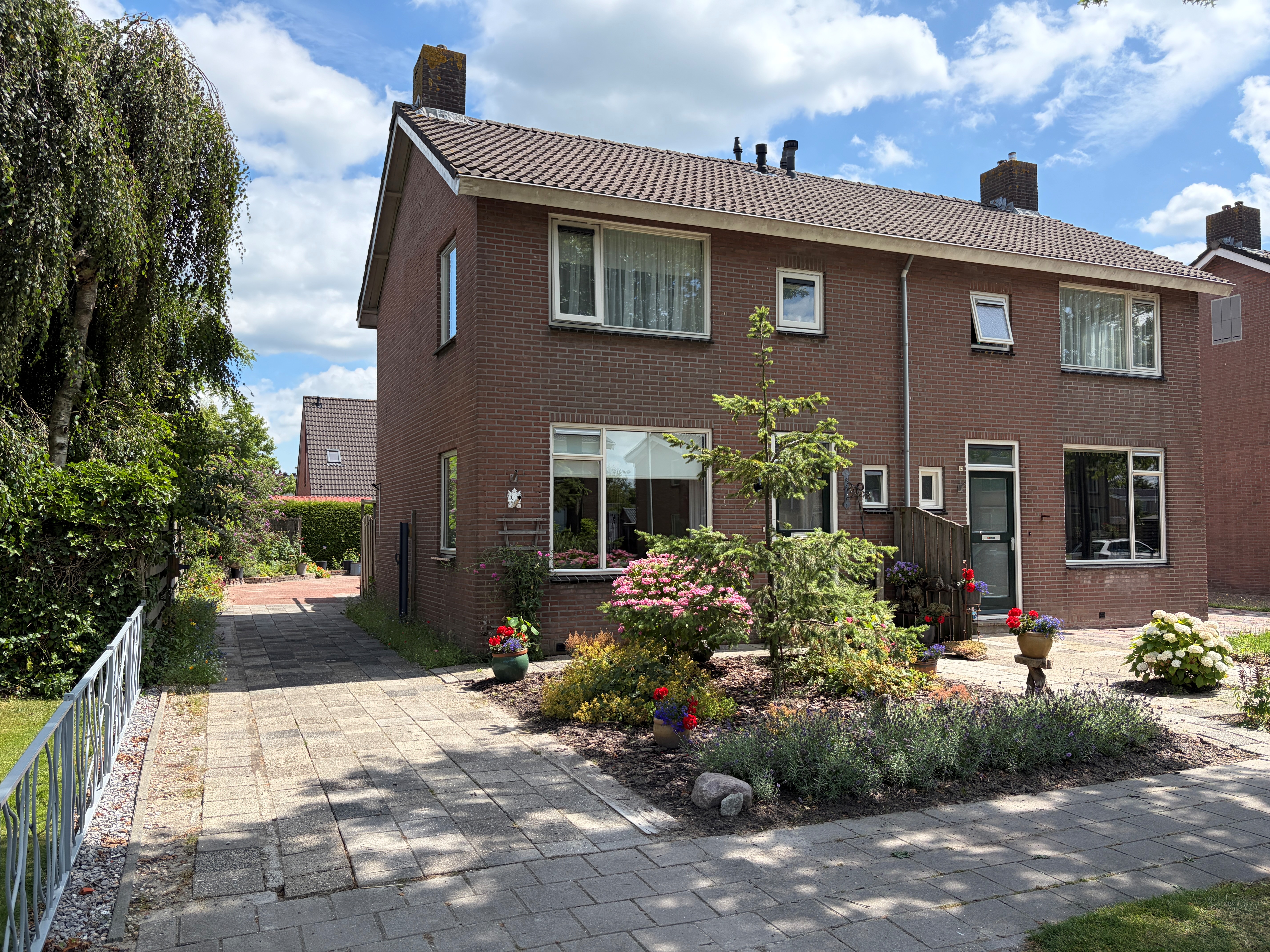 Triemsterloane 34, 9298 VW Kollumersweach, Nederland
