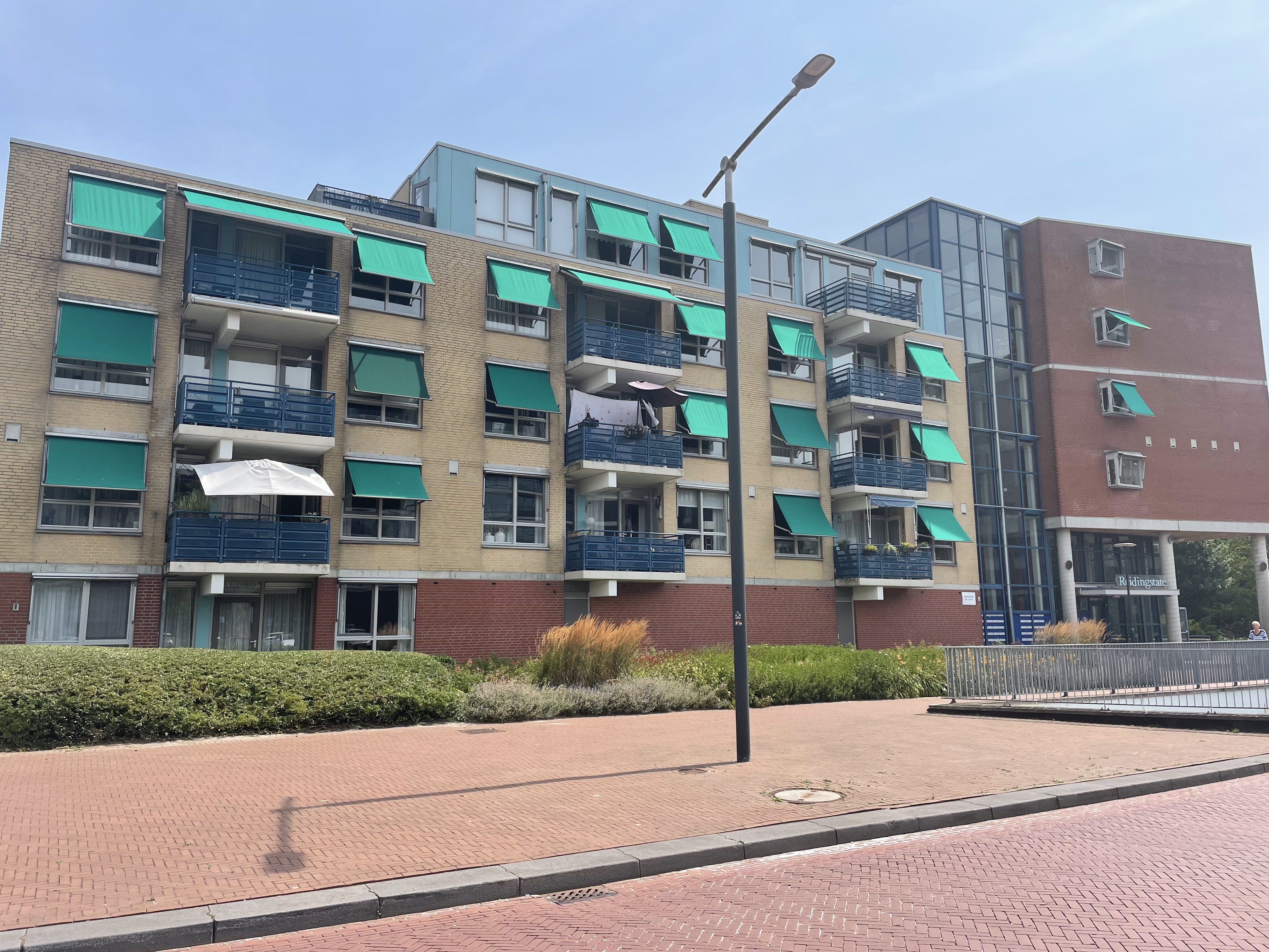 De Groene Zoom 79, 9203 XT Drachten, Nederland